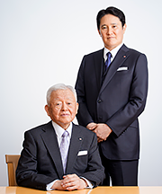 社長